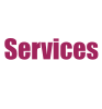 Services